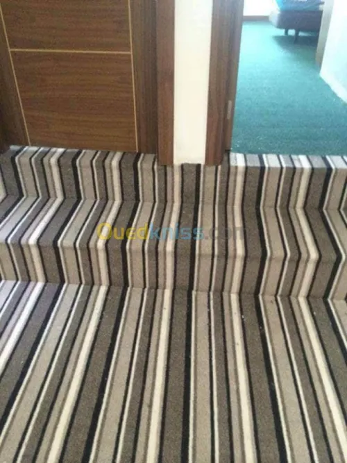 gazon synthétiques & moquette ET locat