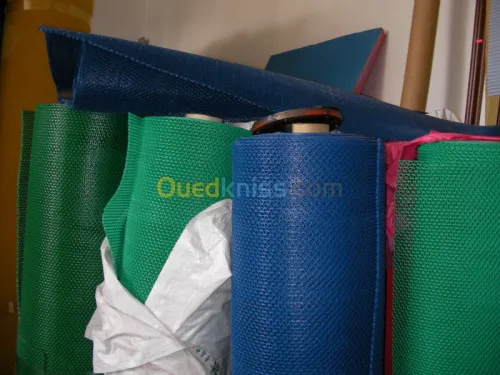 gazon synthétiques & moquette ET locat