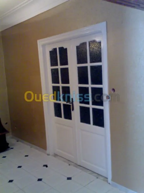 peinture et décoration moderne