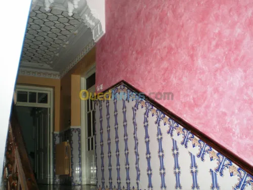 peinture et décoration moderne