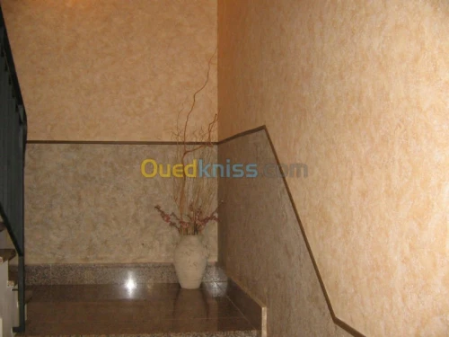 peinture et décoration moderne