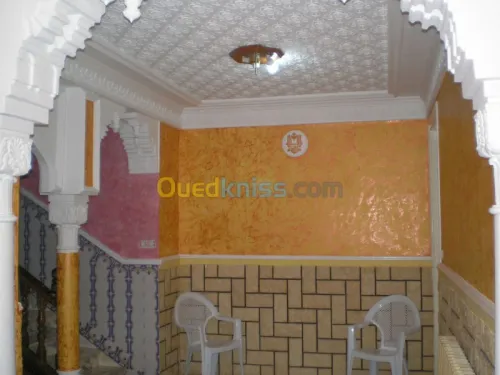 peinture et décoration moderne