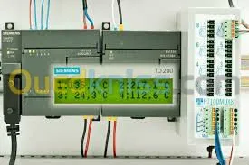 FORMATION AUTOMATES PROGRAMMABLES