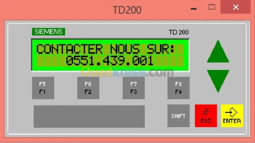 FORMATION AUTOMATES PROGRAMMABLES