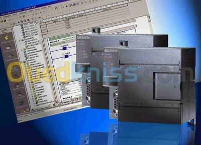 FORMATION AUTOMATES PROGRAMMABLES