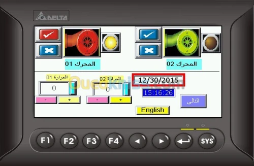 FORMATION AUTOMATES PROGRAMMABLES