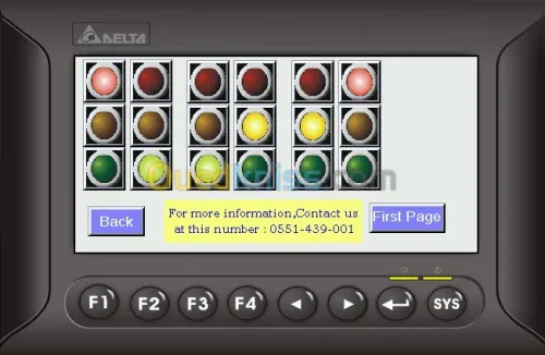 FORMATION AUTOMATES PROGRAMMABLES