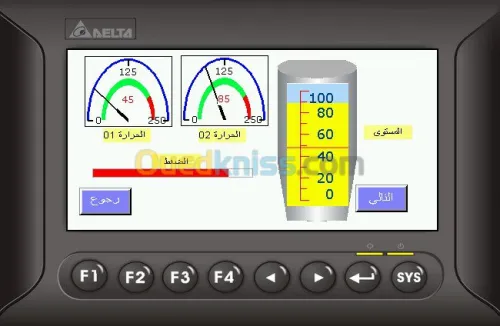 FORMATION AUTOMATES PROGRAMMABLES