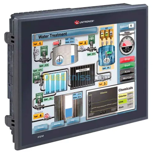 FORMATION AUTOMATES PROGRAMMABLES