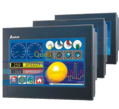 FORMATION AUTOMATES PROGRAMMABLES