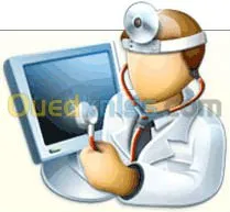 maintenance et installation