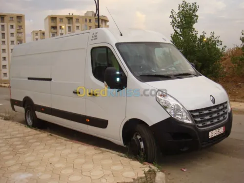 Transport Marchandise