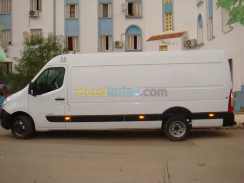 Transport Marchandise