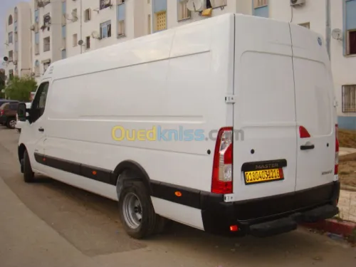 Transport Marchandise