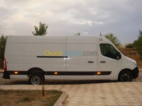 Transport Marchandise