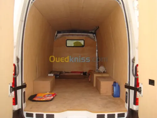 Transport Marchandise