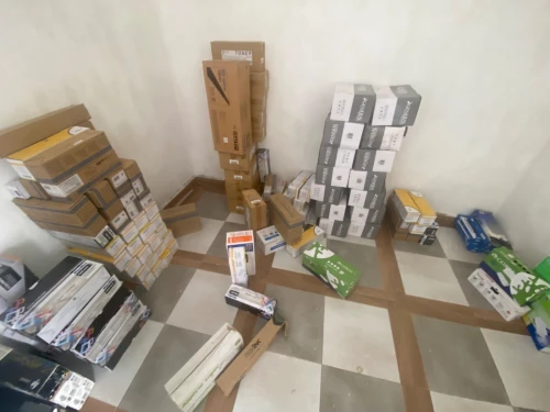 Toner HP CANON