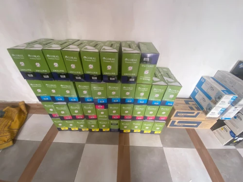 Toner HP CANON