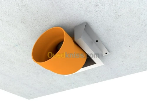 Couvre joint de dilatation algerie