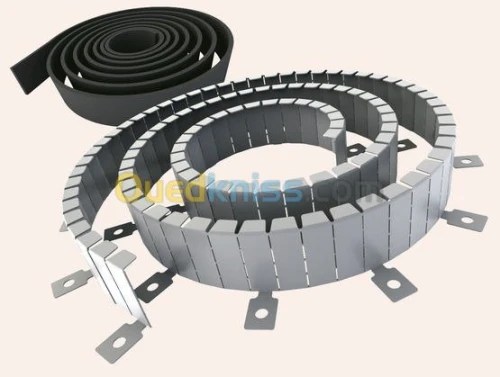 Couvre joint de dilatation algerie