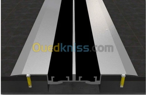 Couvre joint de dilatation algerie