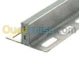 Couvre joint de dilatation algerie