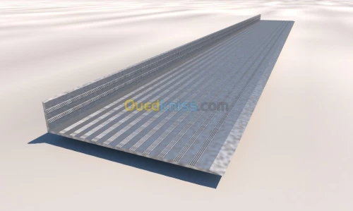 Couvre joint de dilatation algerie