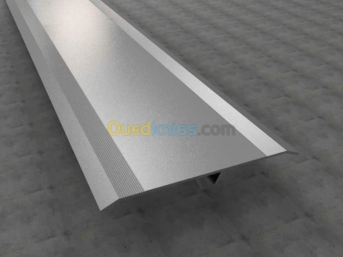 Couvre joint de dilatation algerie