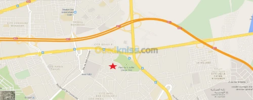 urgences à domocile