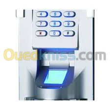 serrurie (serrures biometrique)