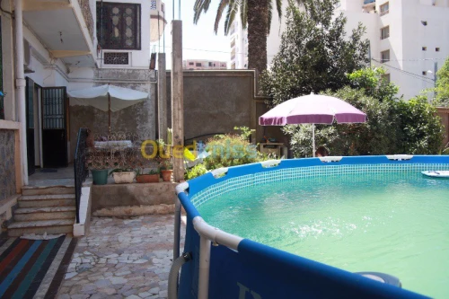 Vente Villa Oran Oran