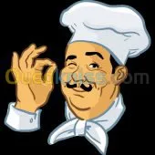 chef cuisinier pour vos fêtes