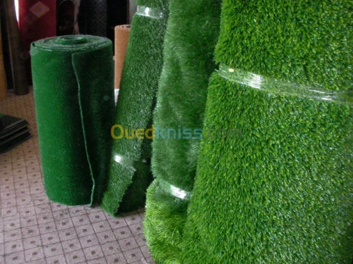 gazon synthetique 12 model avec quanti