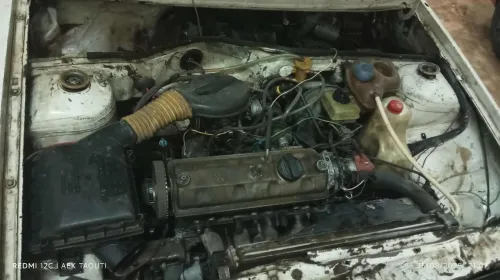Volkswagen Polo 1989 Polo