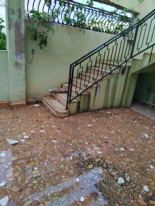 Vente Villa Oran Boutlelis