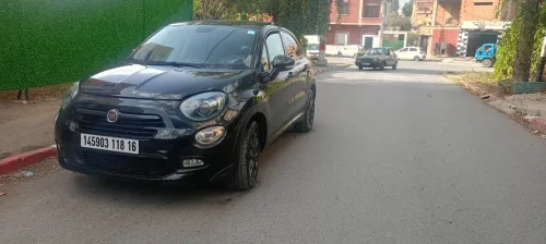 Fiat 500x 2018 500x