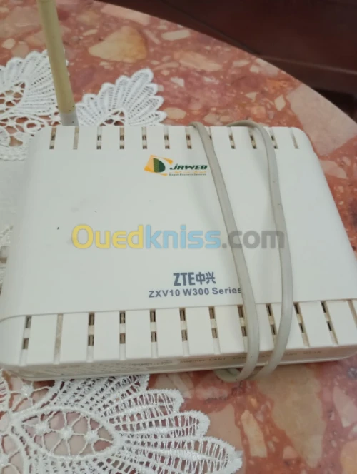Modem djaweb ADSL 