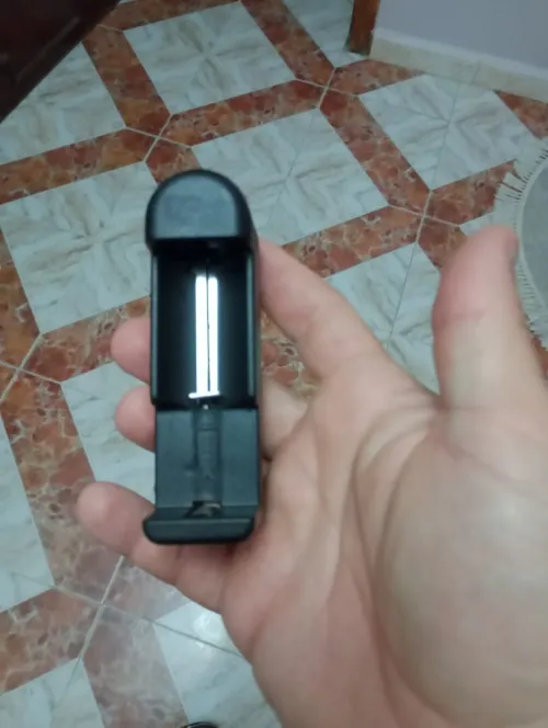 Lampe torche led