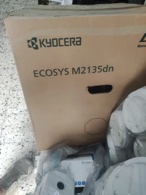 Kyocera