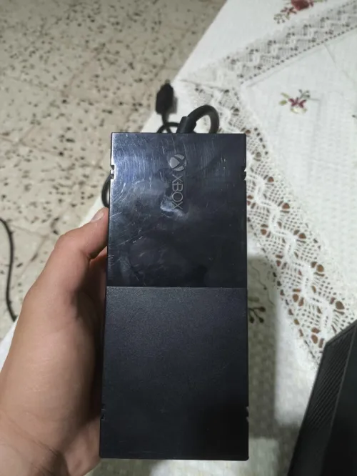 Xbox one fat 1tb 