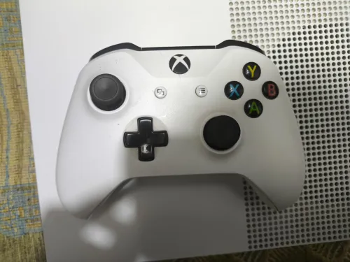 Xbox one s 1tb