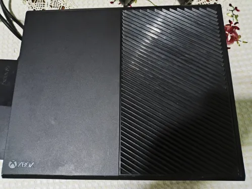 Xbox one fat 1tb 