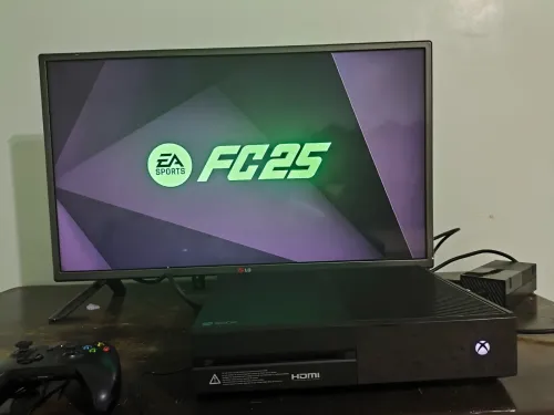 Xbox one fat 1tb 