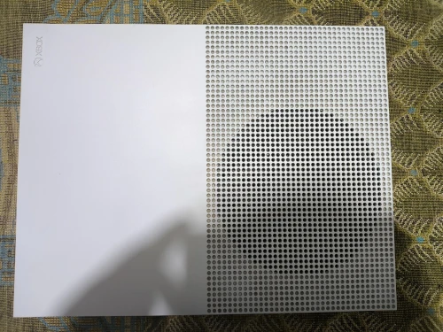 Xbox one s 1tb