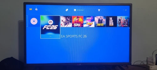 ps4 slim 1tb flaché version 11.52