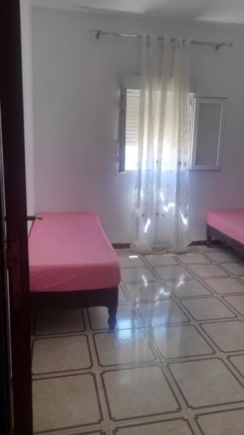 Vente Appartement F3 Boumerdès Boudouaou