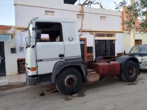 Renault 340 Renault 1988