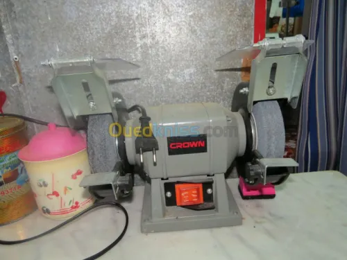 materiel de boucherie