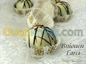 Gateaux traditionnel