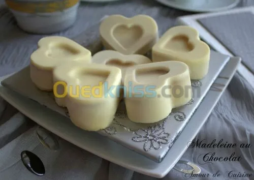 Gateaux traditionnel